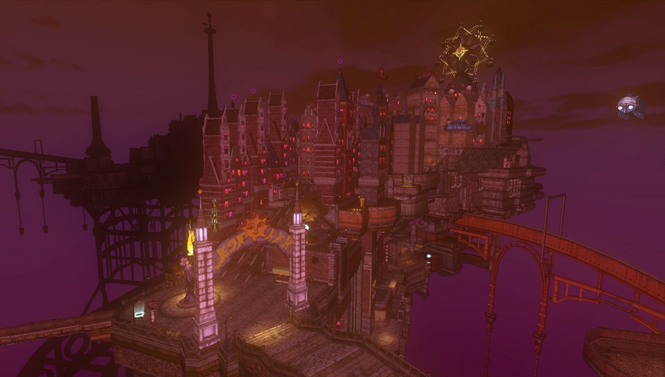 Gravity Rush - Imagen 42